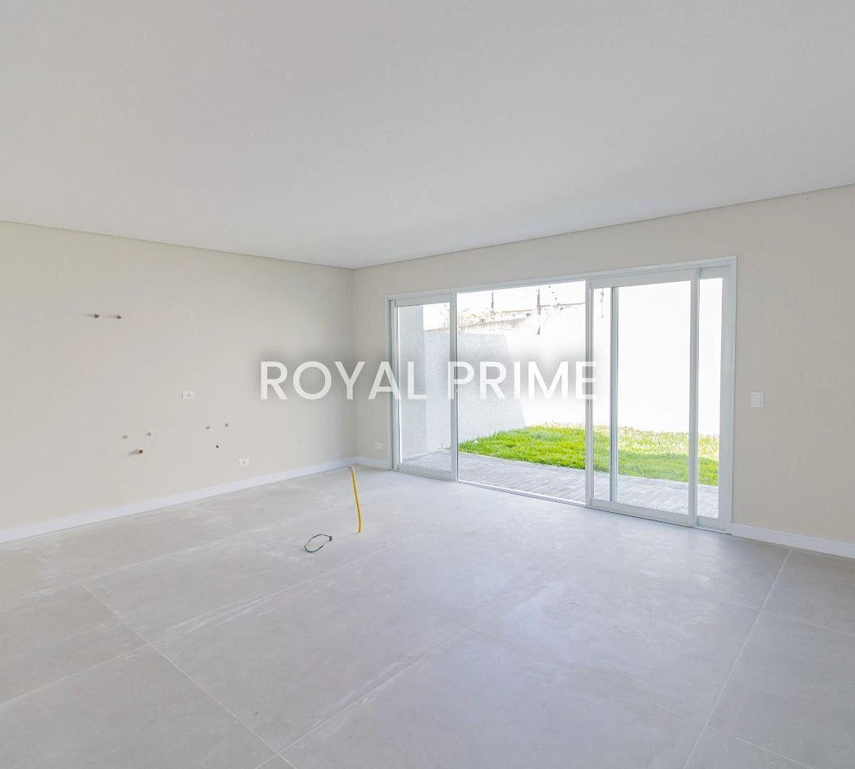 Unfurnished quadriplex house with 3 en-suite rooms — photo 27