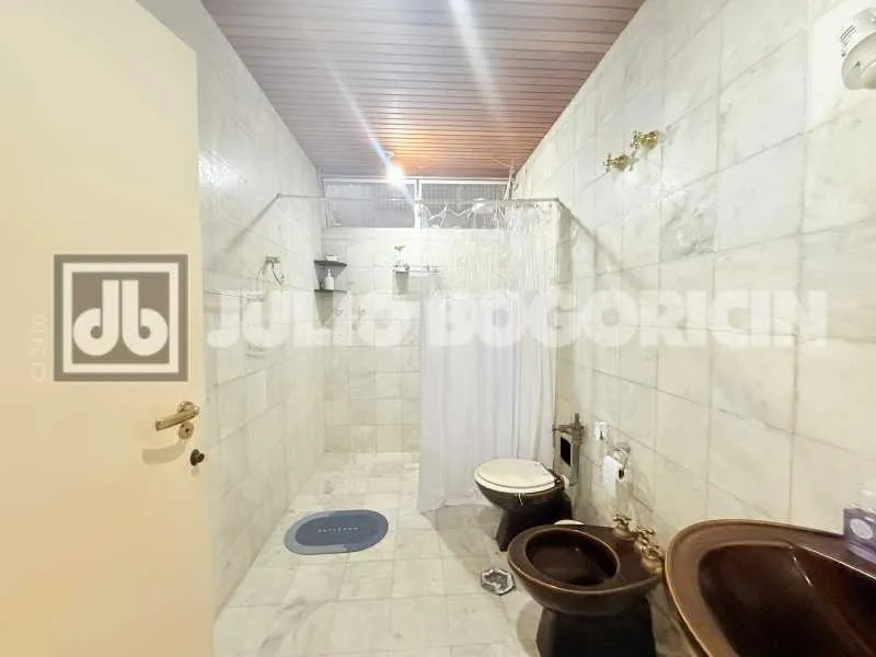 Apartment with 4 bedrooms and 4 bathrooms plus 2 parking — photo 15