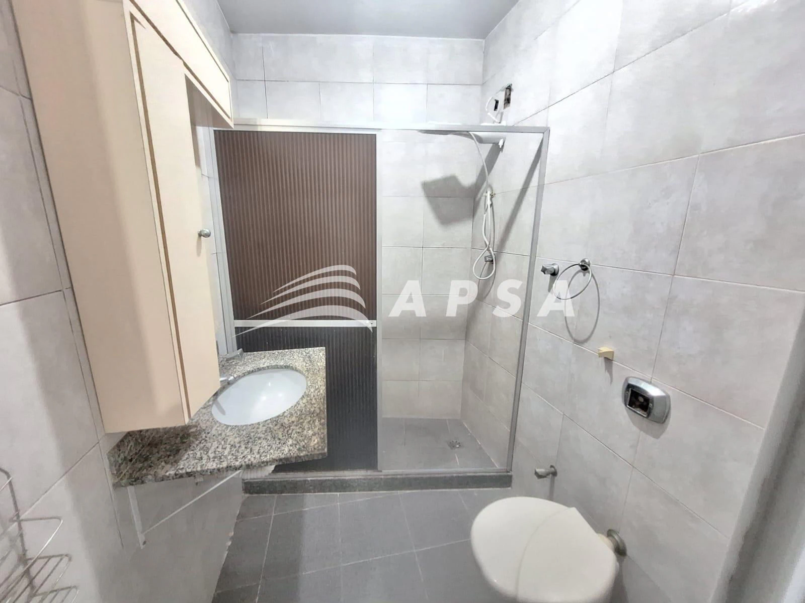 Unfurnished 50 m² courtyard house with 2 connected rooms — photo 7