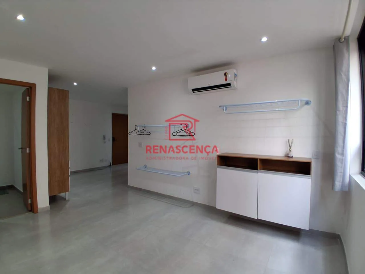 Washing machine in a one-bedroom apartment, 38 m² — photo 10