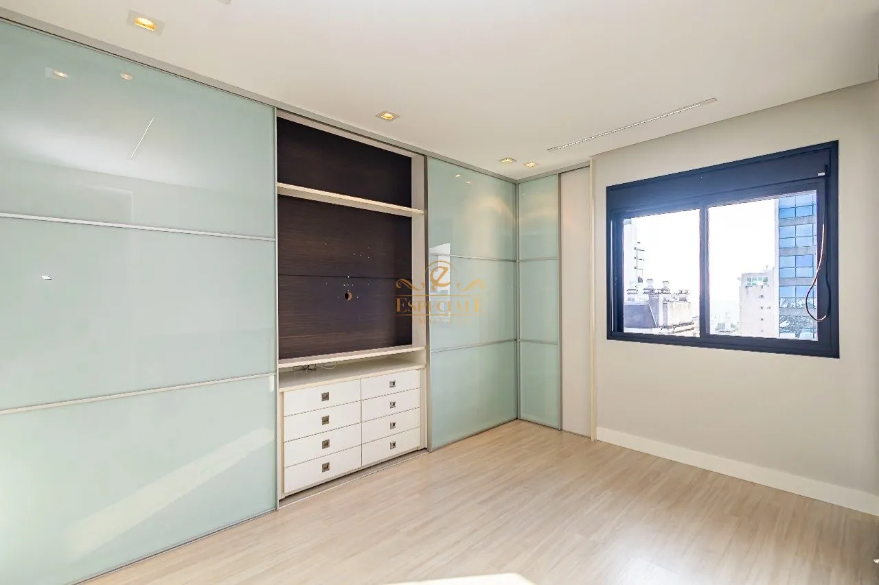 3-bedroom apartment with 5 bathrooms and 2 parking spaces — photo 30