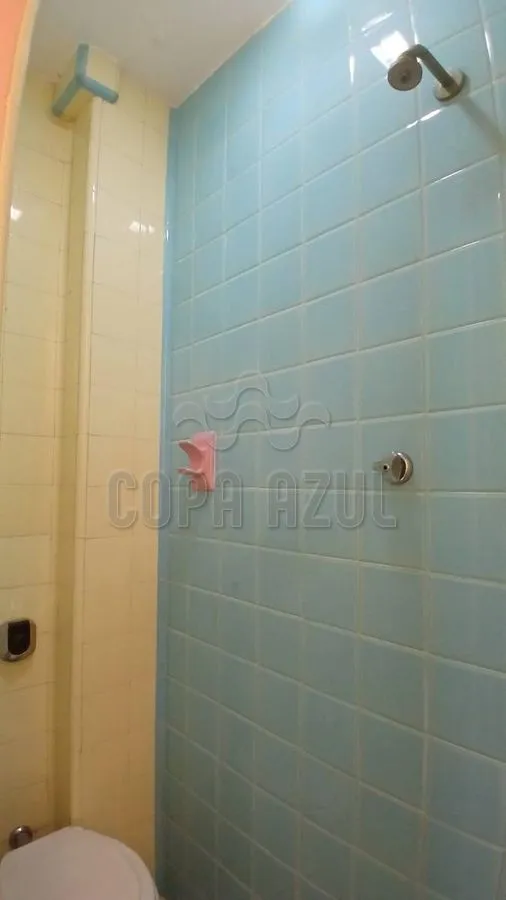 Unfurnished 2-bedroom apartment with 2 bathrooms — photo 34