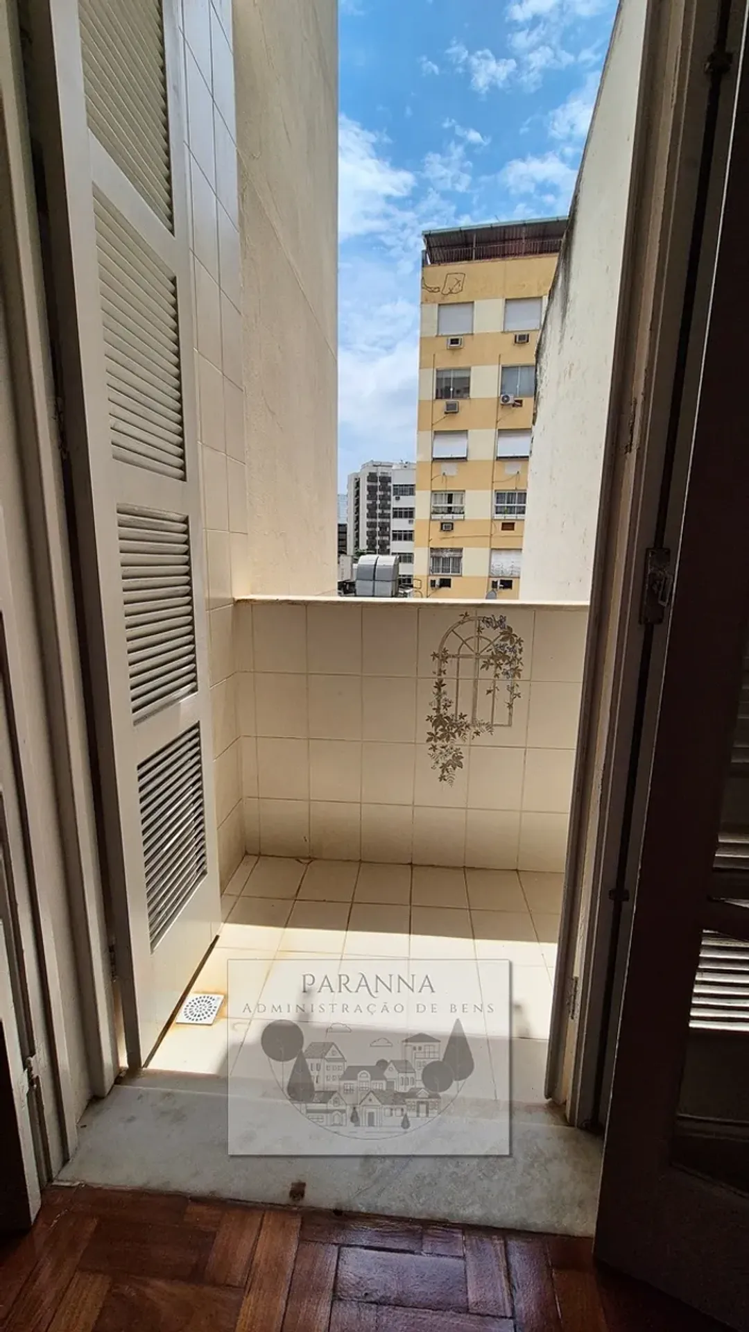 Apartamento no 5º andar com espaço de home office — photo 5