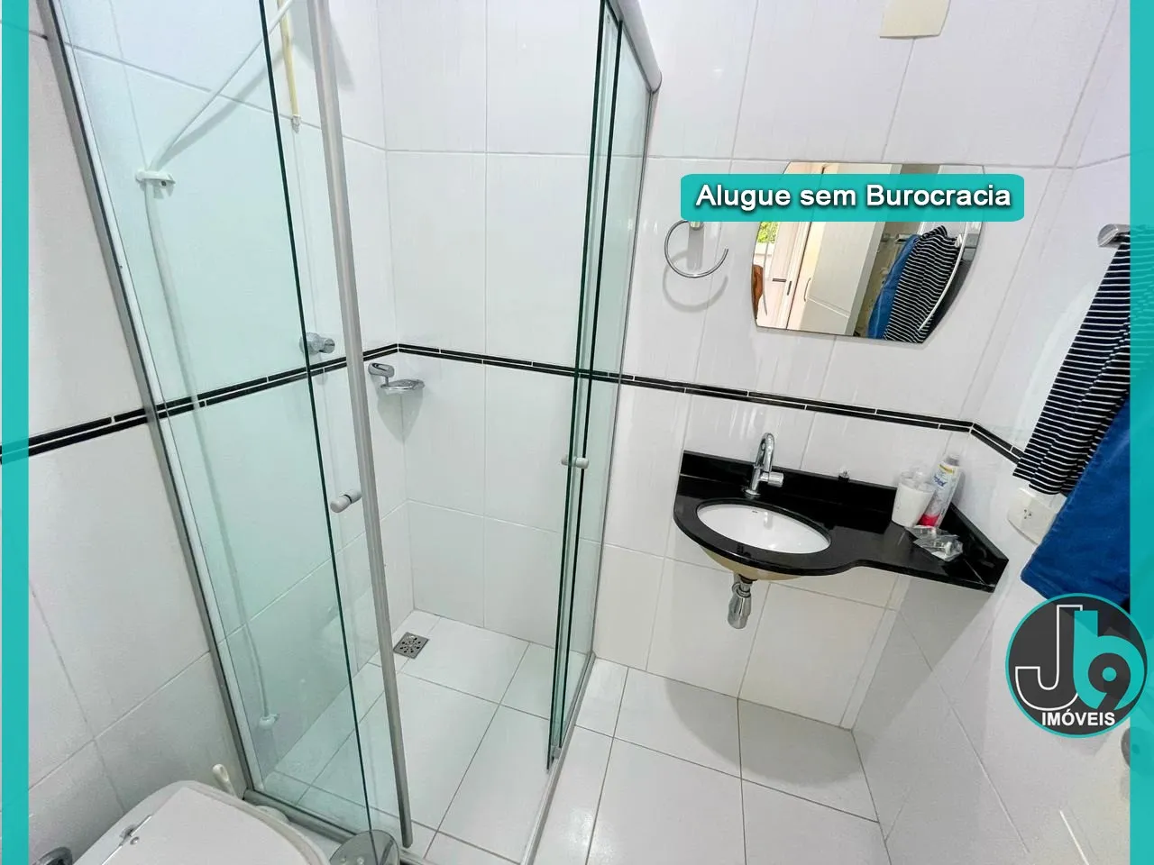 Casa em condomínio com 4 quartos, 2 suítes e 4 vagas — photo 16