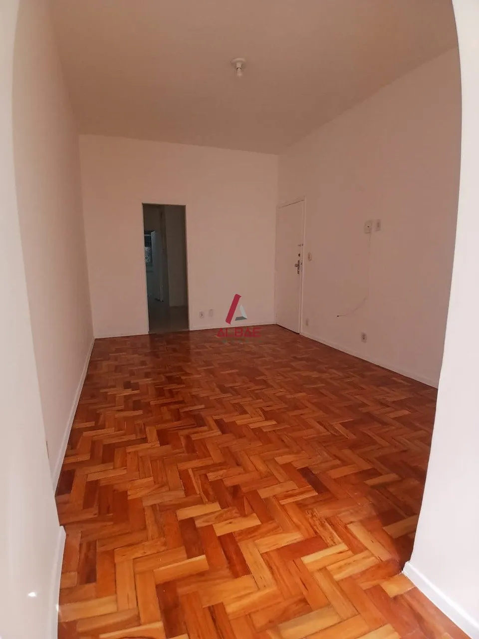 Apartamento com 2 quartos, 1 vaga e banheiro — photo 5