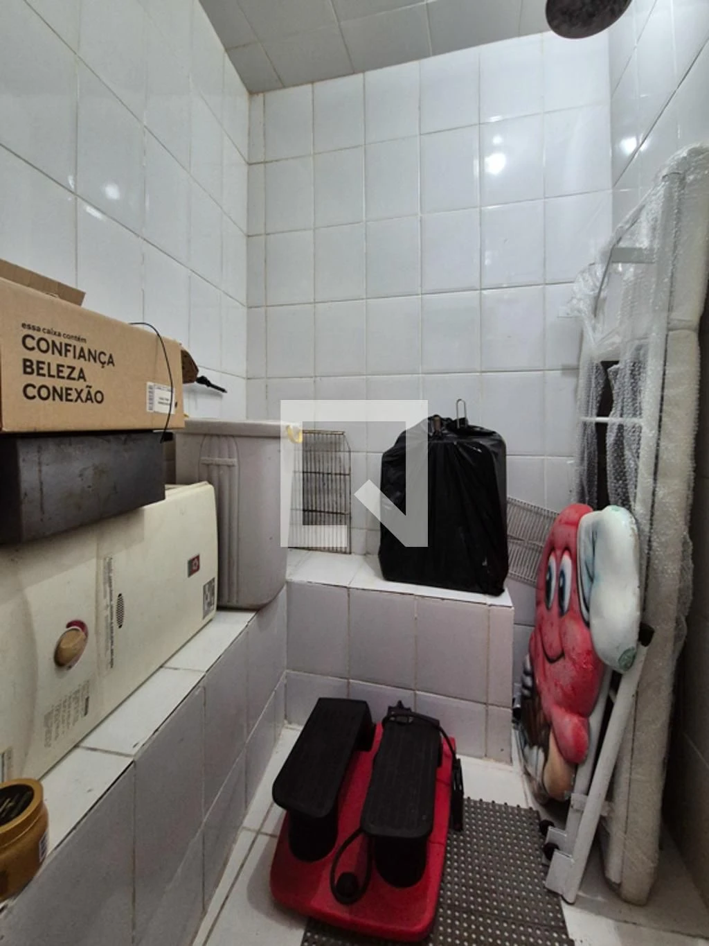 Casa mobiliada com 3 quartos e jardim privativo — photo 27