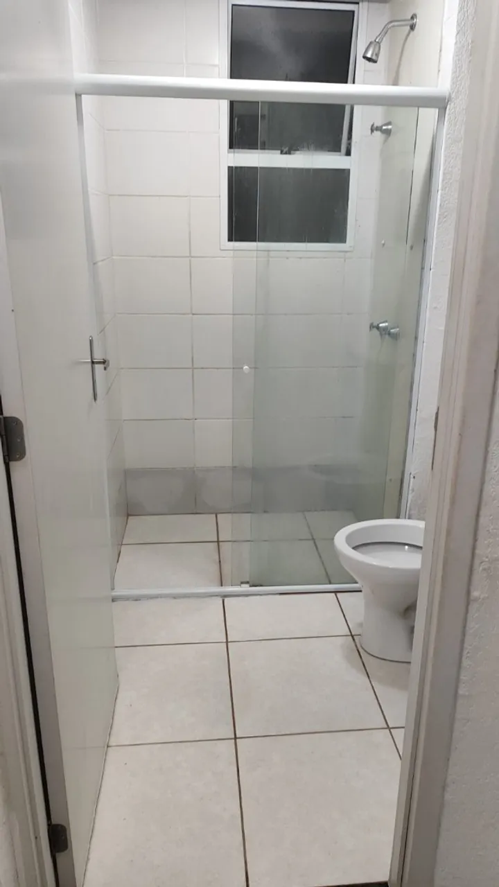 Apartamento de 2 quartos em condomínio com piscina — photo 10