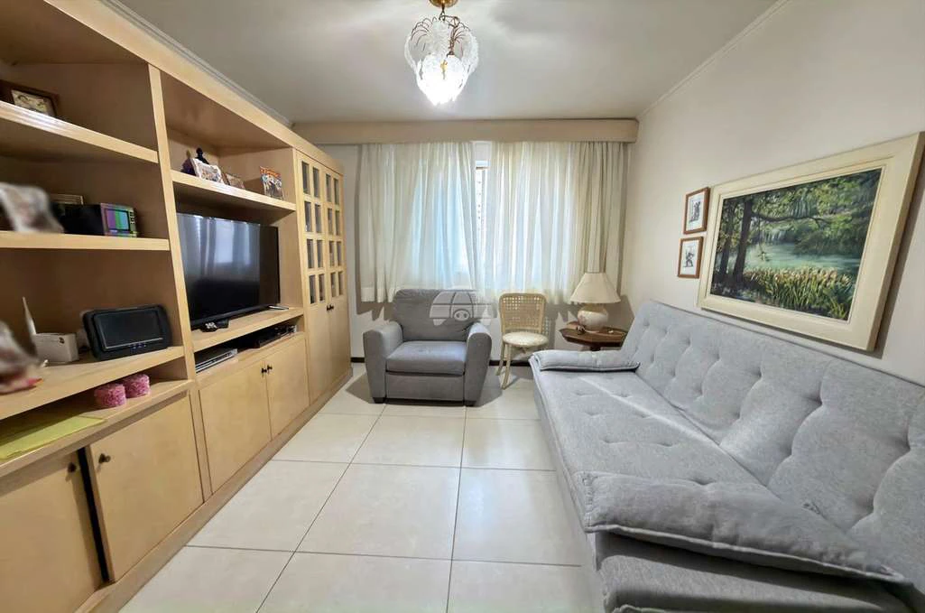 Apartamento com 3 quartos e cozinha separada — photo 4