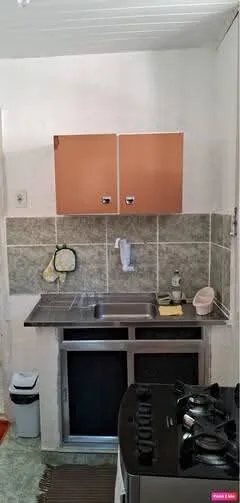 Меблированный дом без парковки и отдельная газовая кухня — photo 4