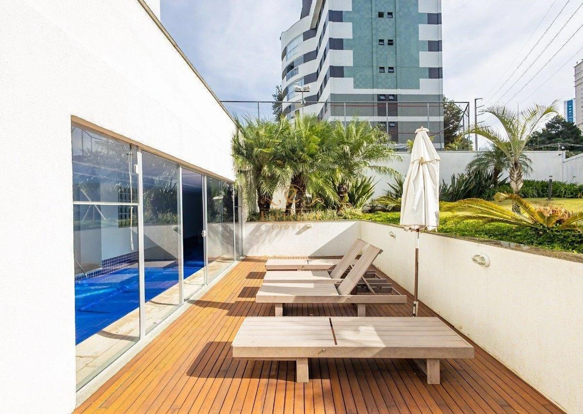 Apartamento, 193 m², com banheira — photo 18