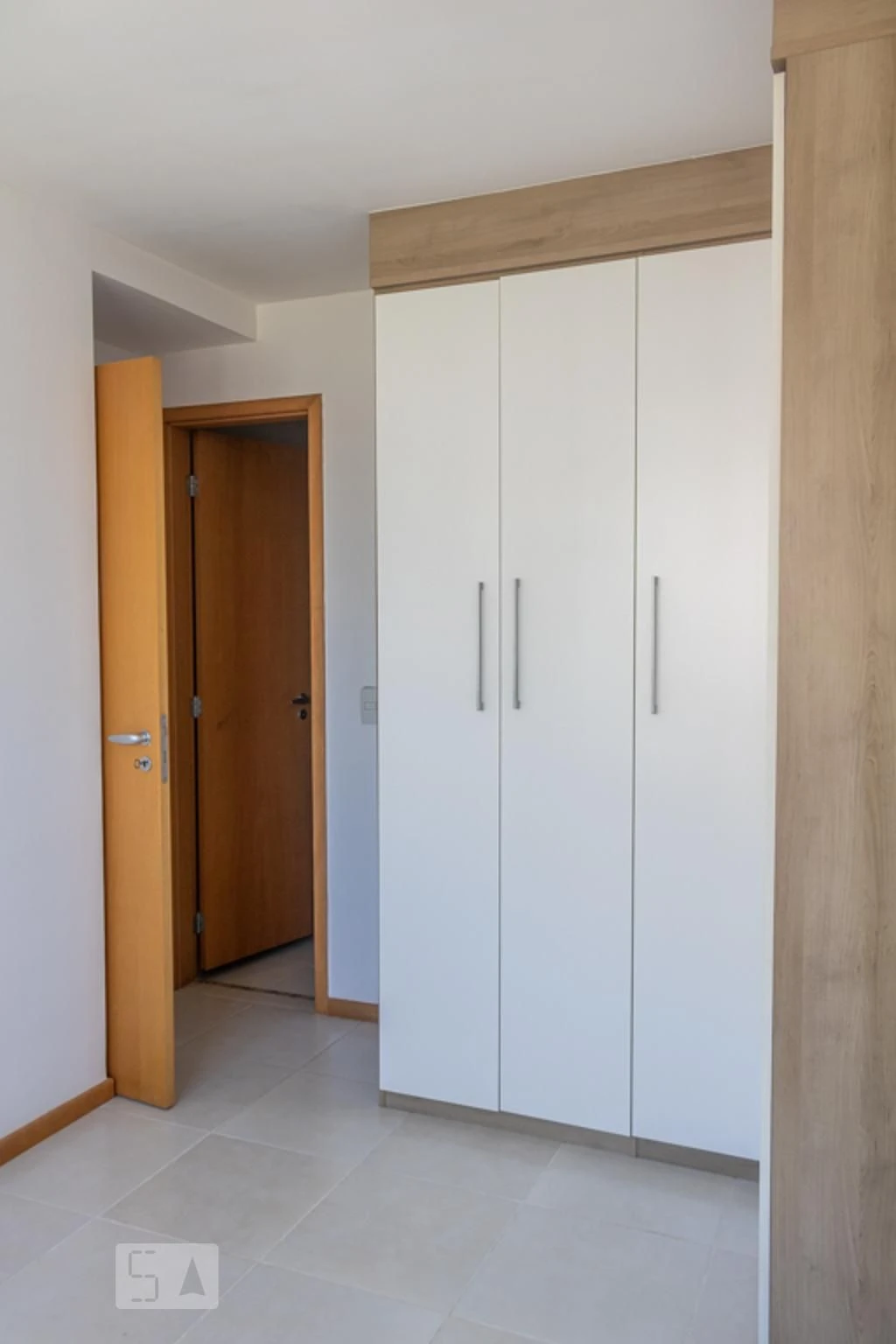 3-bedroom apartment in a building with a sauna — photo 61