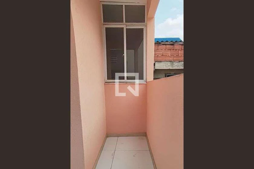 Unfurnished 1-bedroom house with open-plan kitchen, 28 m² — photo 24