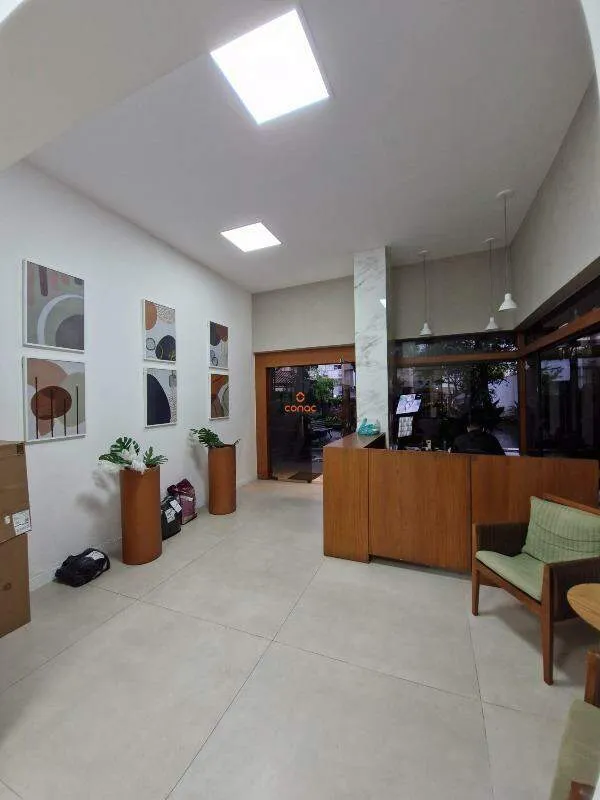 One-bedroom apartment, 32 m² — photo 17