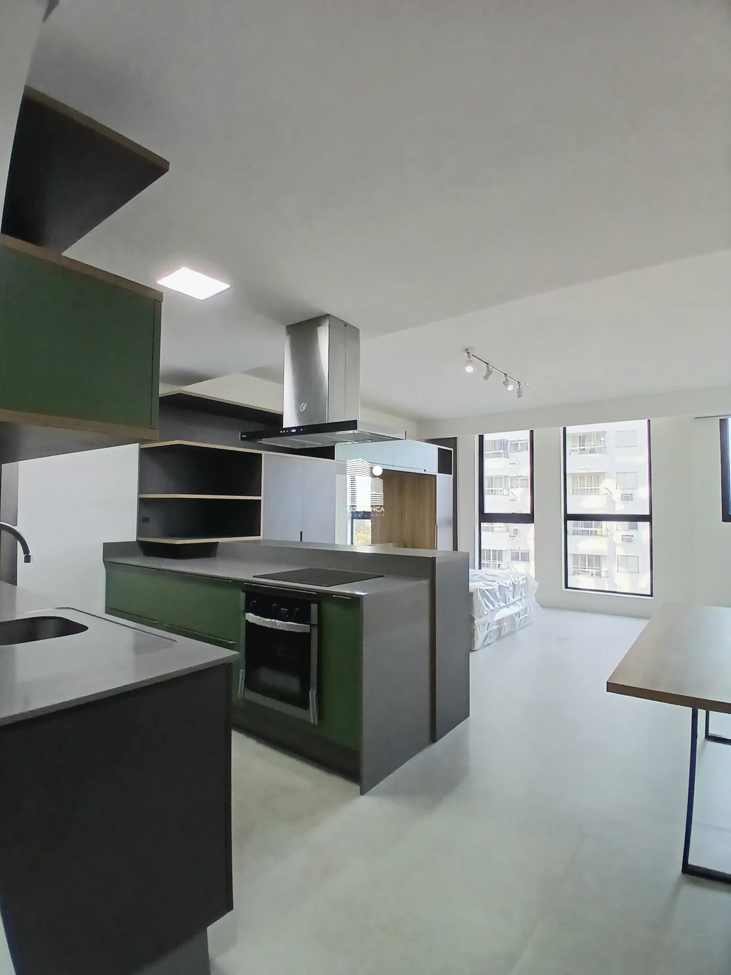 Estudio amueblado de 36 m² con 1 plaza y 2.º piso — photo 3
