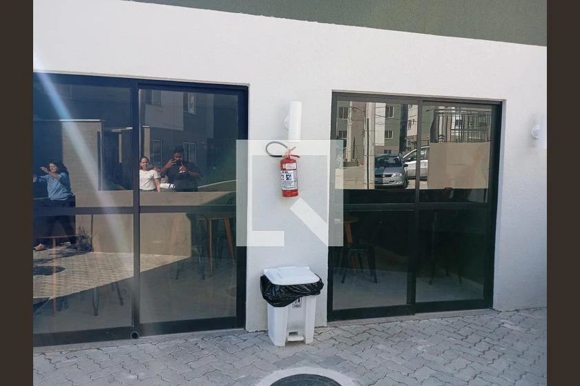 Apartamento para locação com 2 quartos e 42 m² — photo 23