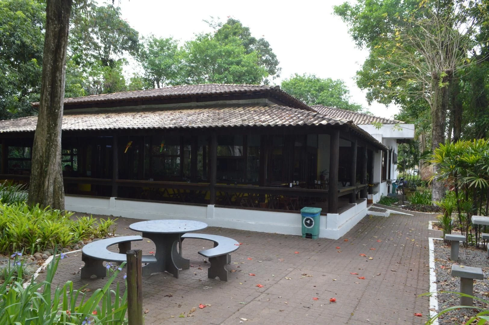 Casa mobiliada em condomínio com 6 suítes e 8 banheiros — photo 128