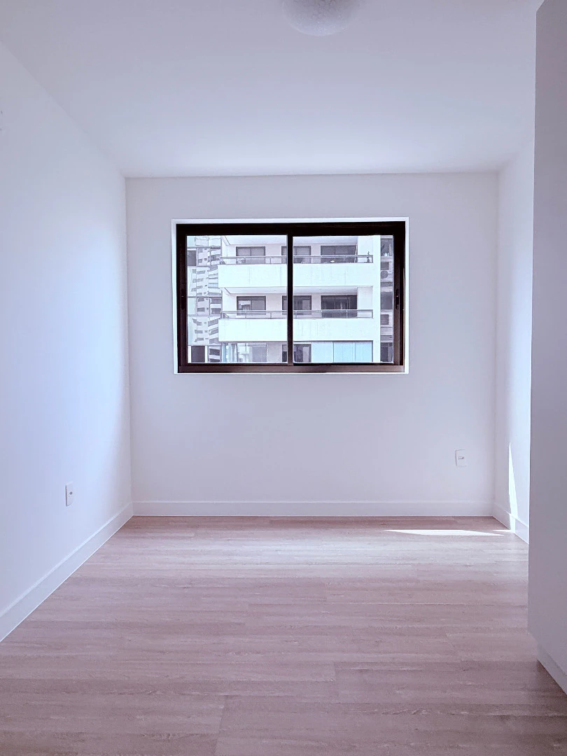 Квартира 125 м² з 4 спальнями та 2 окремими ванними — photo 22
