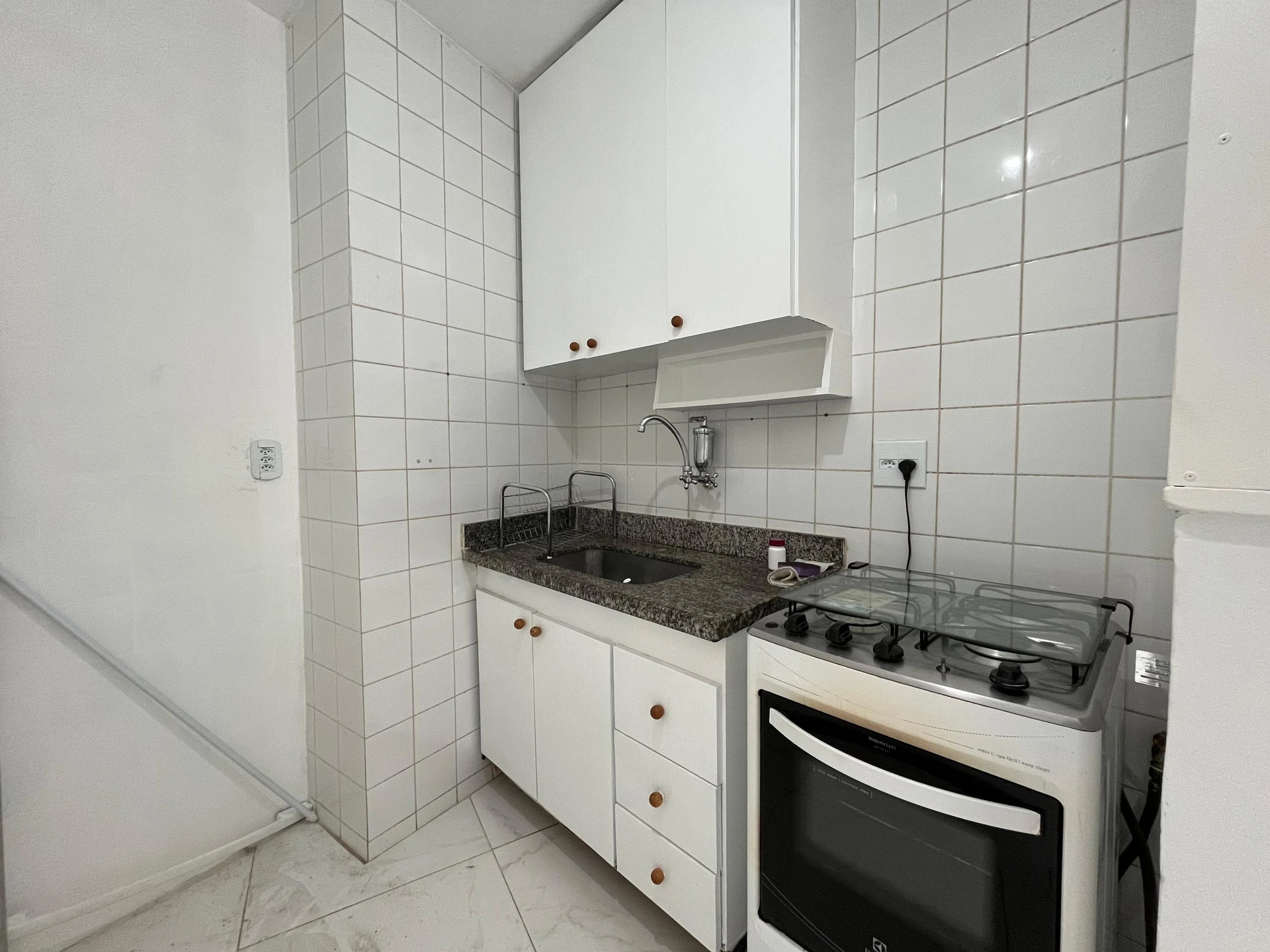 Apartment, 72 m², with floor-to-ceiling windows — photo 15