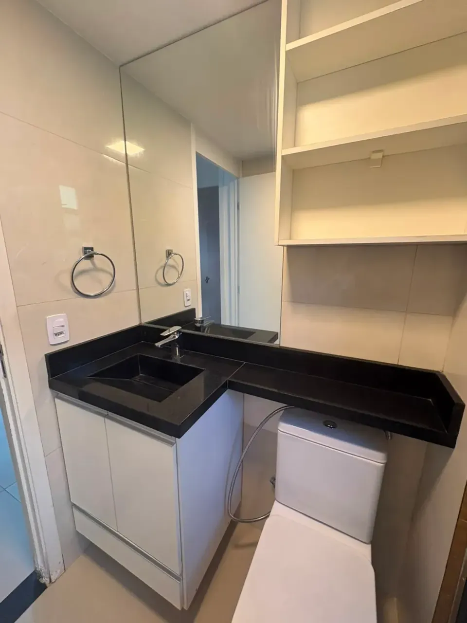 Apartamento garden com 2 quartos e 1 banheiro — photo 7