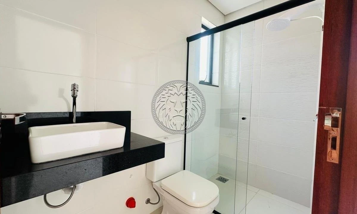 Casa con 3 suites y 372 m² con 2 plazas — photo 22