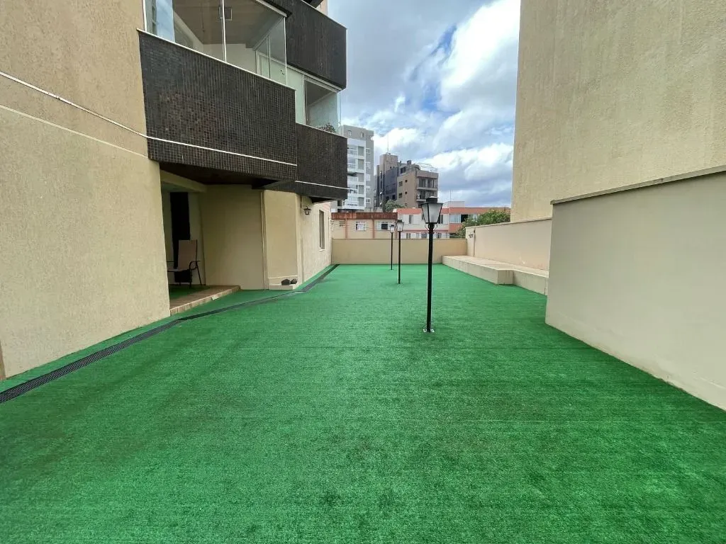 Apartamento para locação com 2 dormitórios e 2 banheiros — photo 26