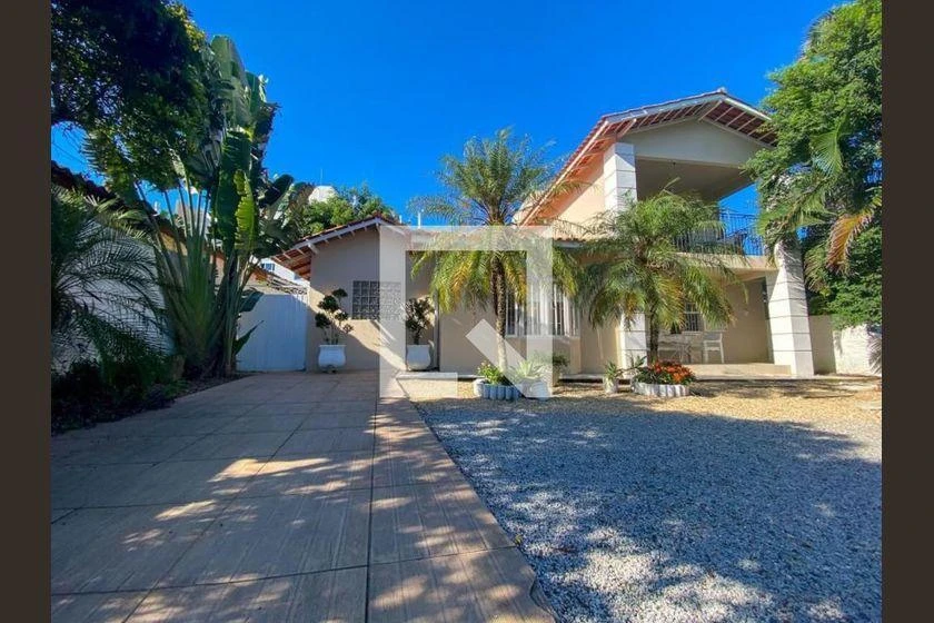 Casa para locação com 3 quartos e cozinha integrada — photo 26