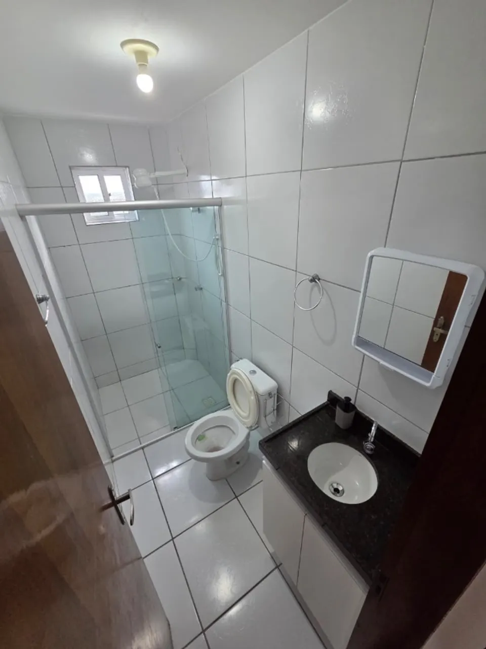 Furnished 2-bedroom apartment with 2 bathrooms — photo 11