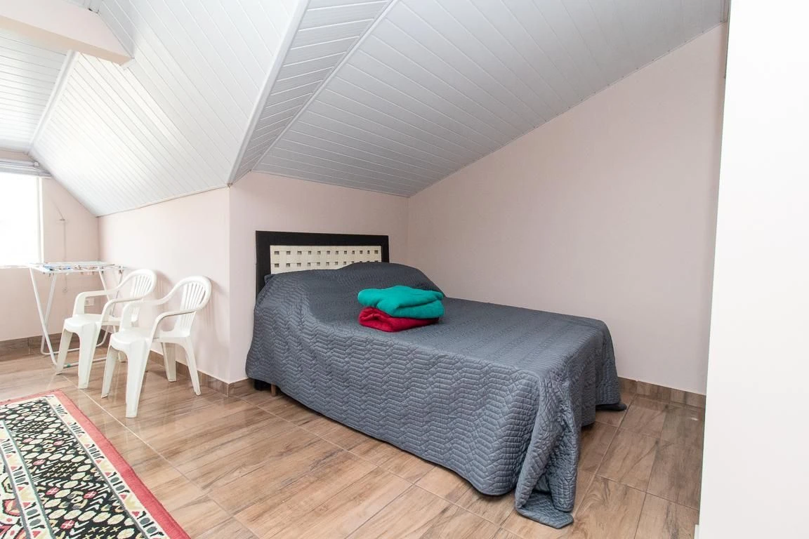 Furnished house, 320 m², with a dryer — photo 47