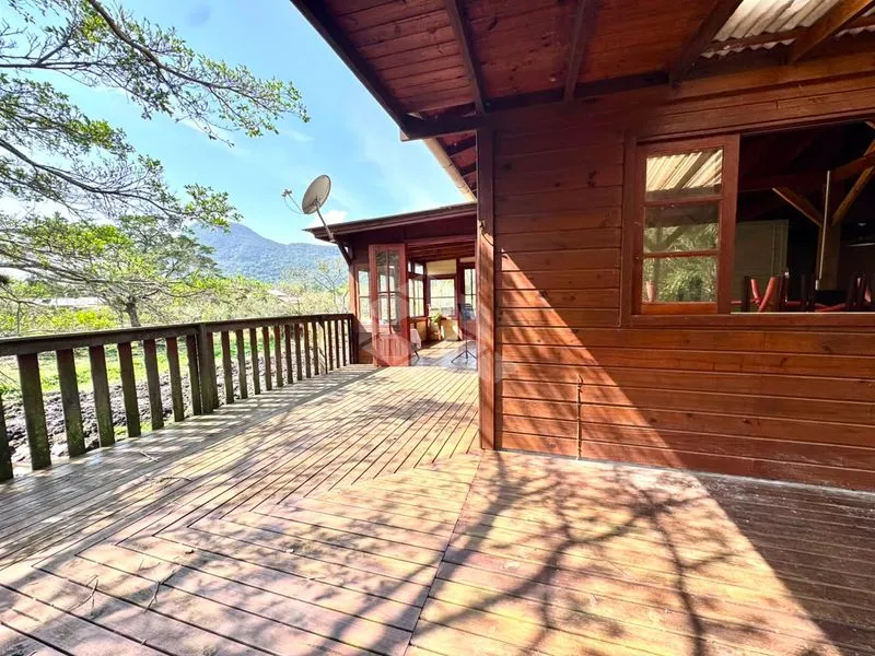 Furnished 2-bedroom house with 1 bath and 100 m² — photo 9