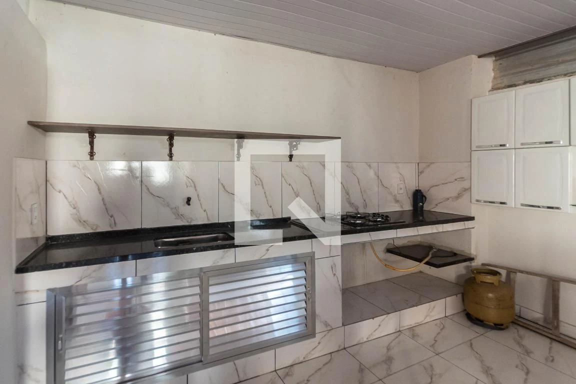 Casa de 1 quarto com jardim, Andaraí — photo 10