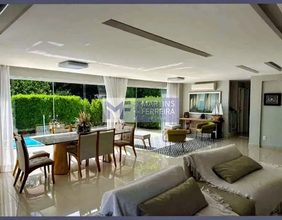 Furnished house, 290 m², with a mountain view — photo 7