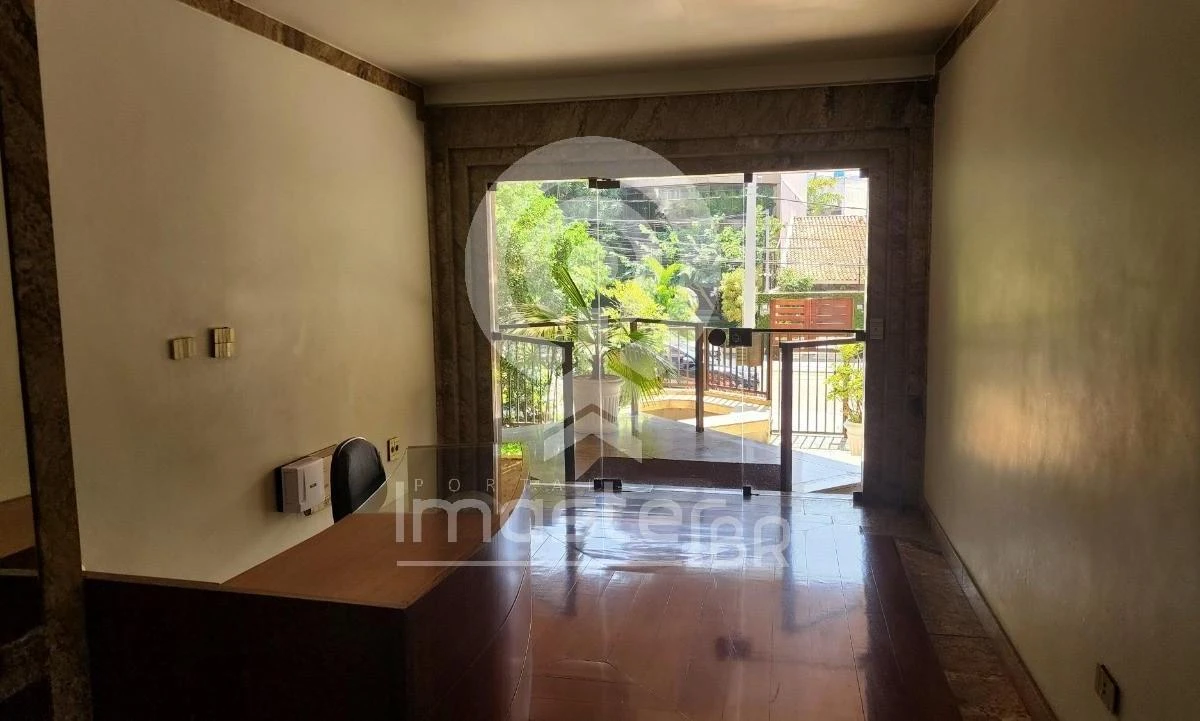 Furnished 400 m² penthouse with 4 bedrooms and 4 parking — photo 11