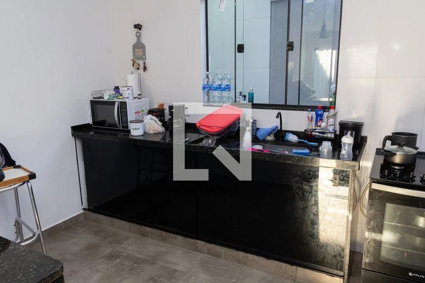 160 m² townhouse with a gas open-plan kitchen — photo 50