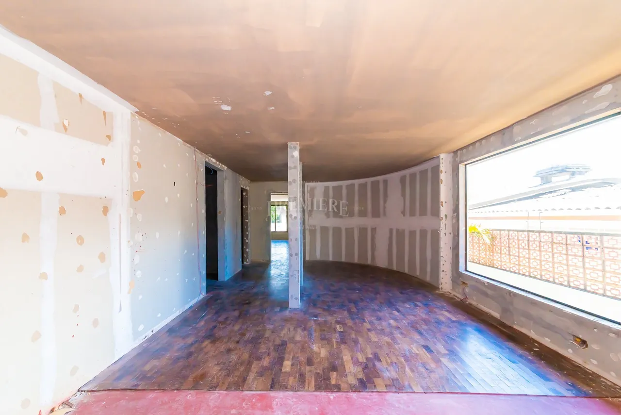 House for rent with 1 bedroom and 5 bathrooms, needs renovation — photo 7
