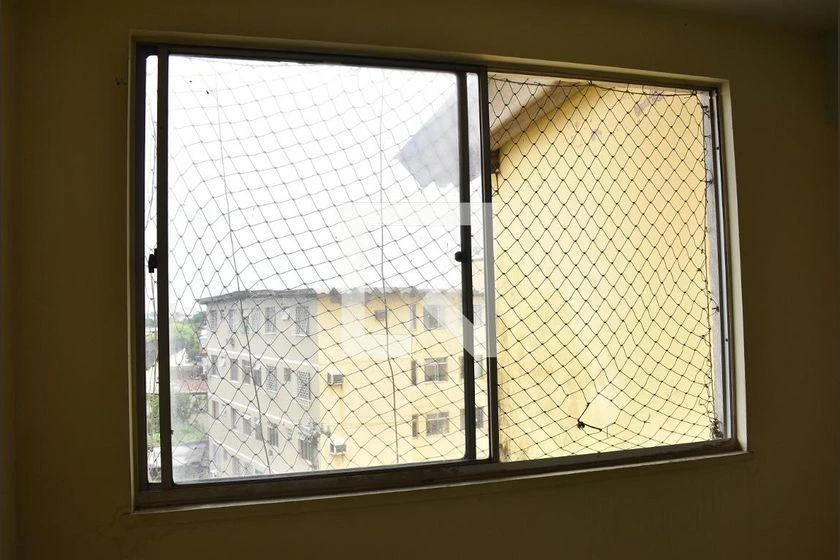Unfurnished 2-bedroom apartment with 70 m² and balcony — photo 24