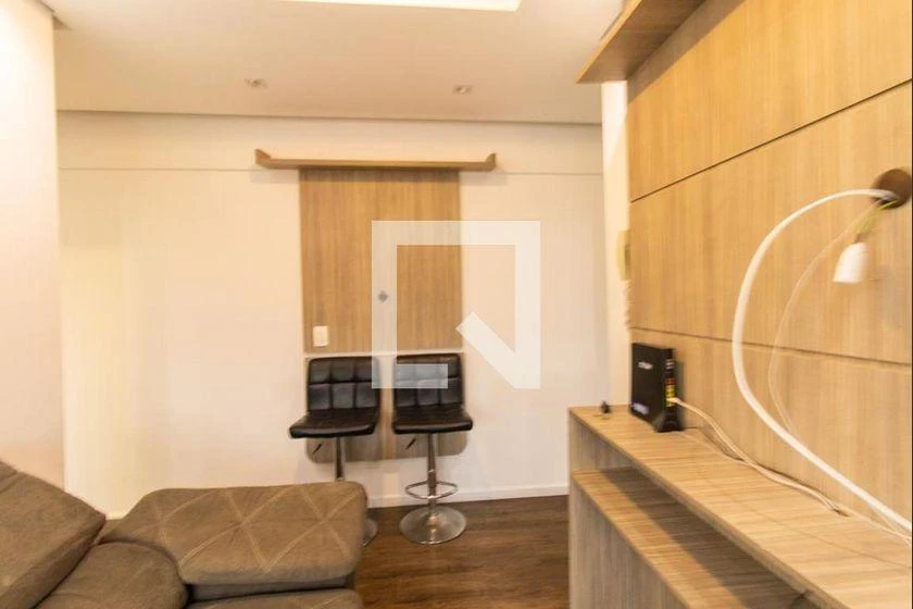 Apartamento de 1 quarto com máquina de lavar, Lindóia — photo 10
