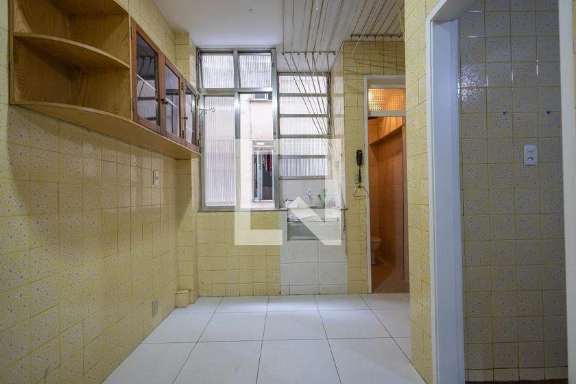 Departamento con espacio de home office en Rio de Janeiro — photo 36