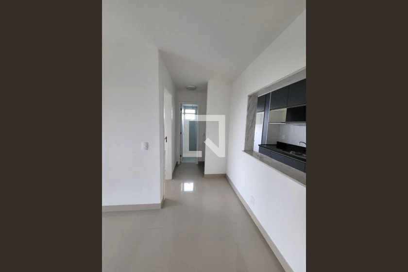 Rental apartment with 1 bedroom and balcony, 45 m² — photo 5
