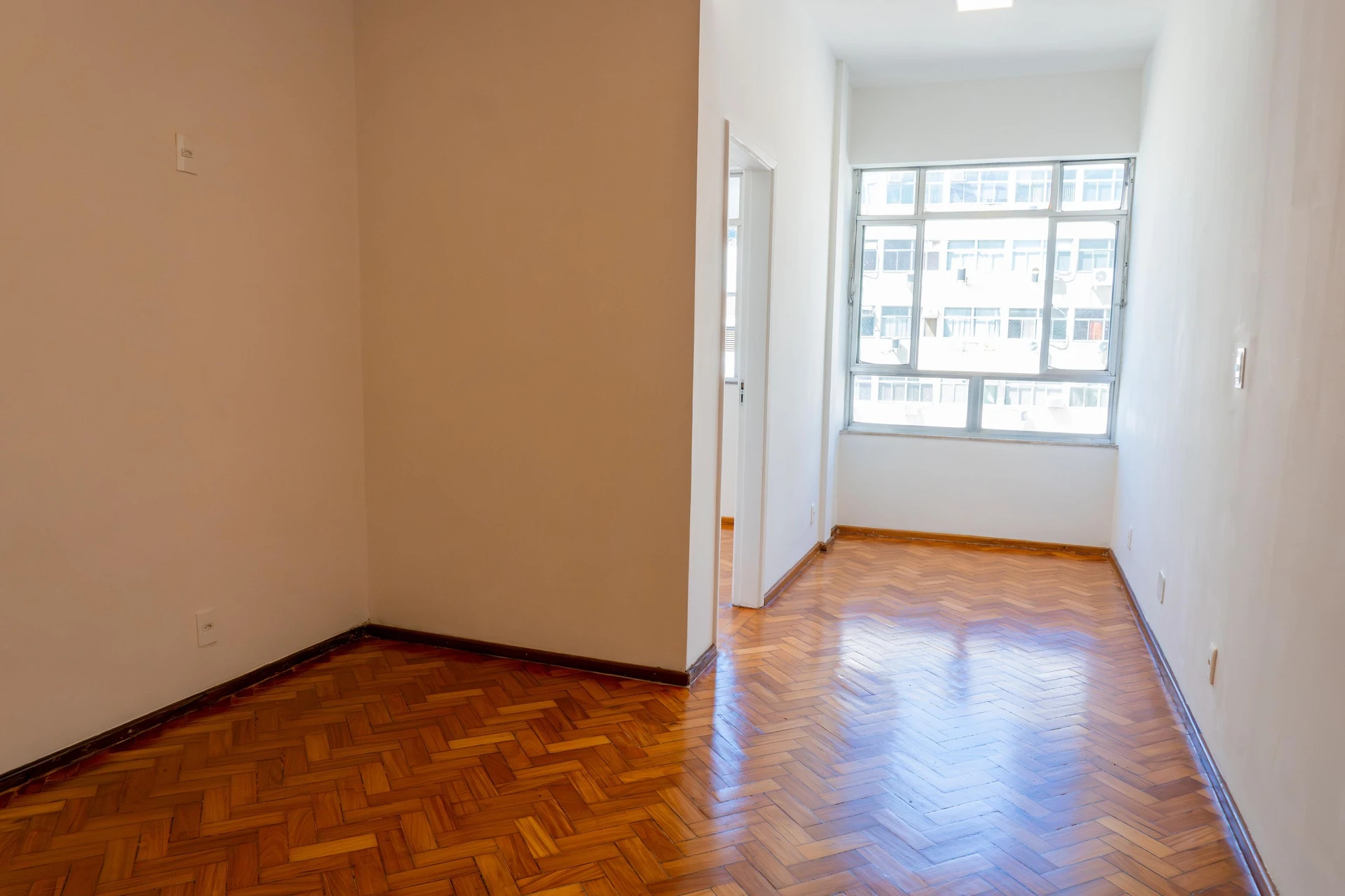 Apartment for rent with 1 bedroom, 1 bathroom and parking — photo 10