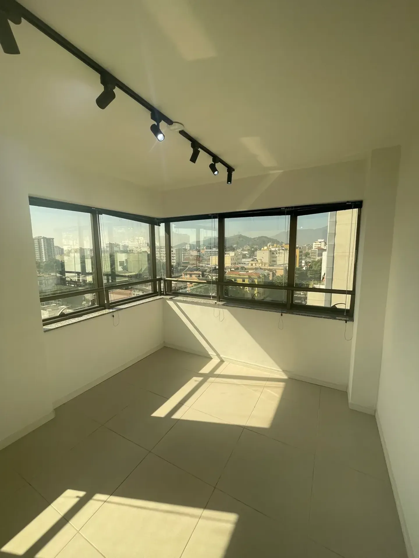 25 m² studio with 1 bedroom, 1 bath and 1 parking spot — photo 5