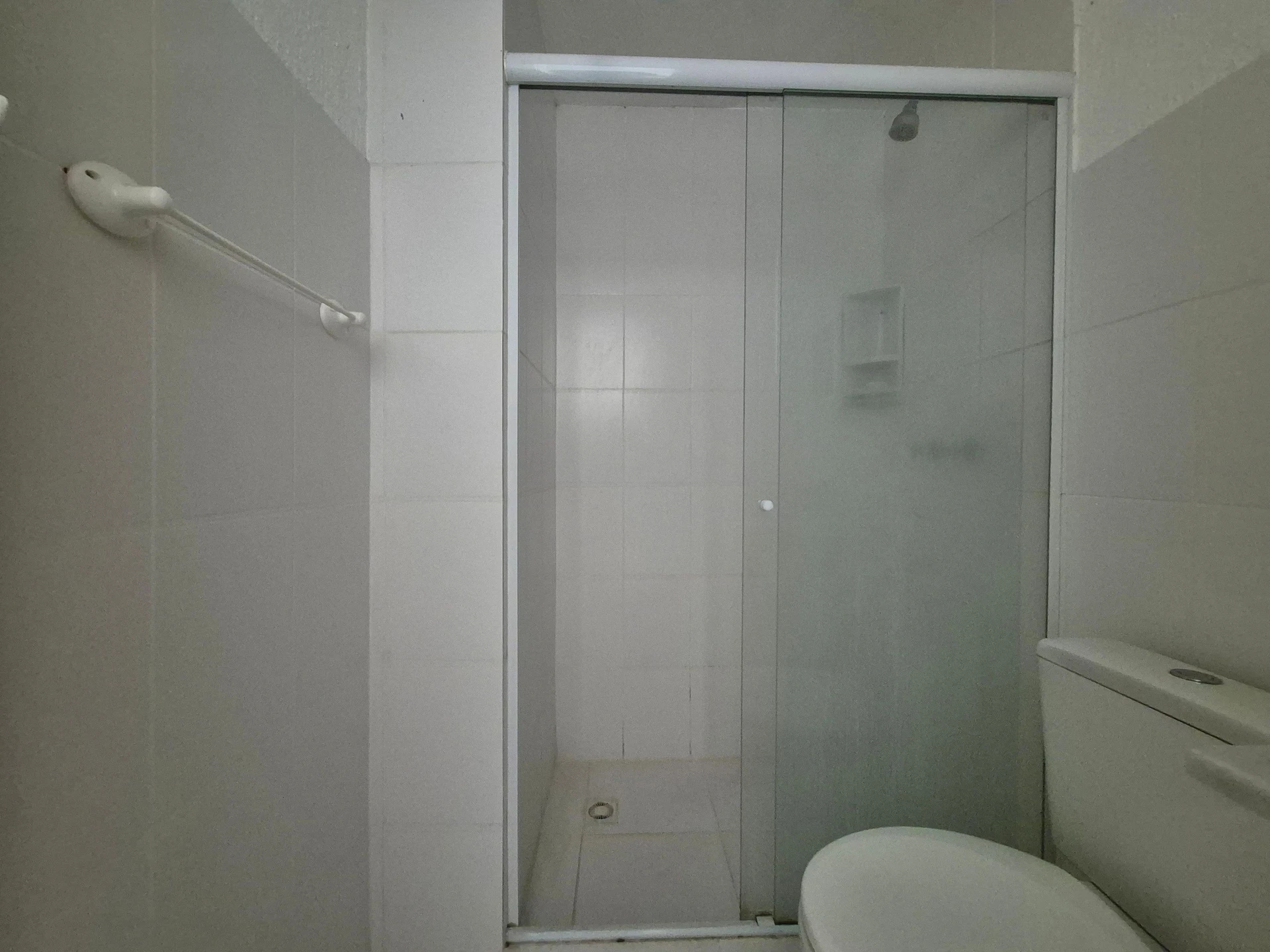 Mountain view in a one-bedroom apartment, 54 m² — photo 23