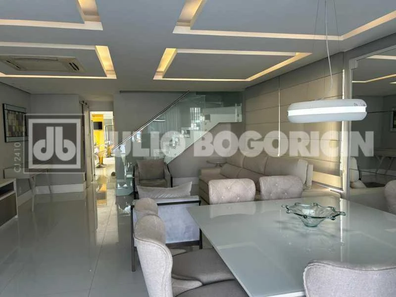 Casa amueblada de 370 m² con 5 dormitorios y cocina a gas — photo 11