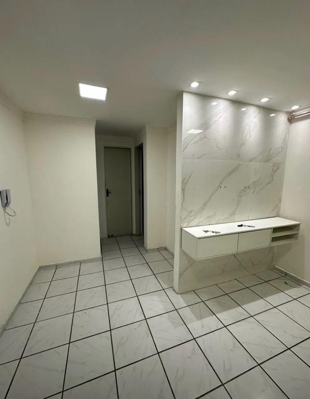 Квартира 54 м², 2 спальни, Жуан-Песоа — photo 8