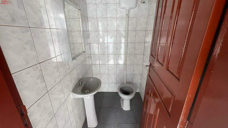Garden in a 3-bedroom house, 82 m² — photo 3