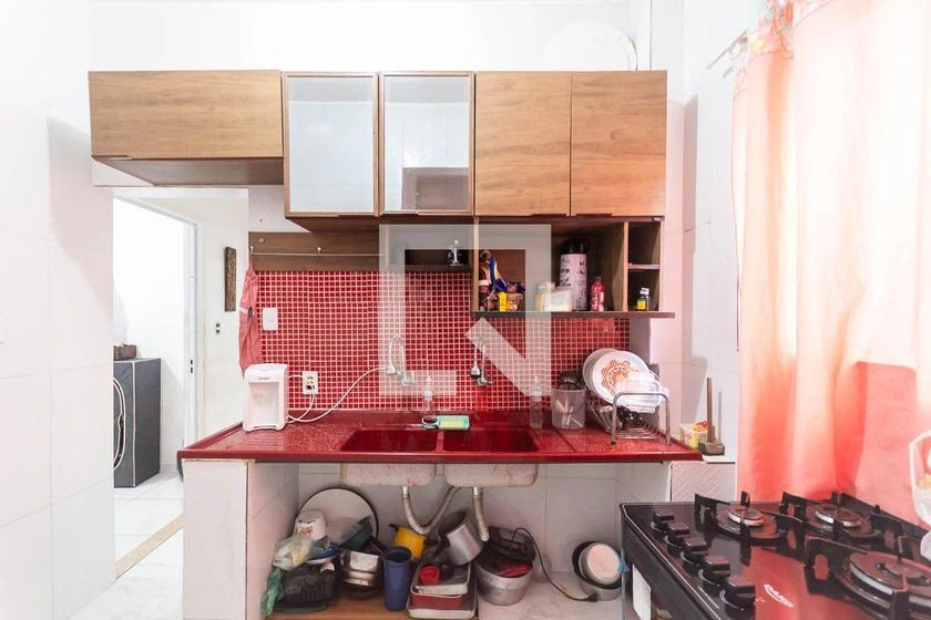 130 m² apartment with 2 bedrooms and a balcony — photo 20