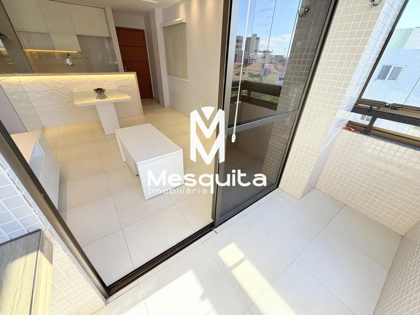 Apartamento de 2 quartos em condomínio com piscina — photo 8