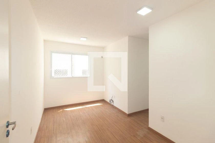 2-bedroom 45 m² apartment with a closed-off kitchen — photo 13