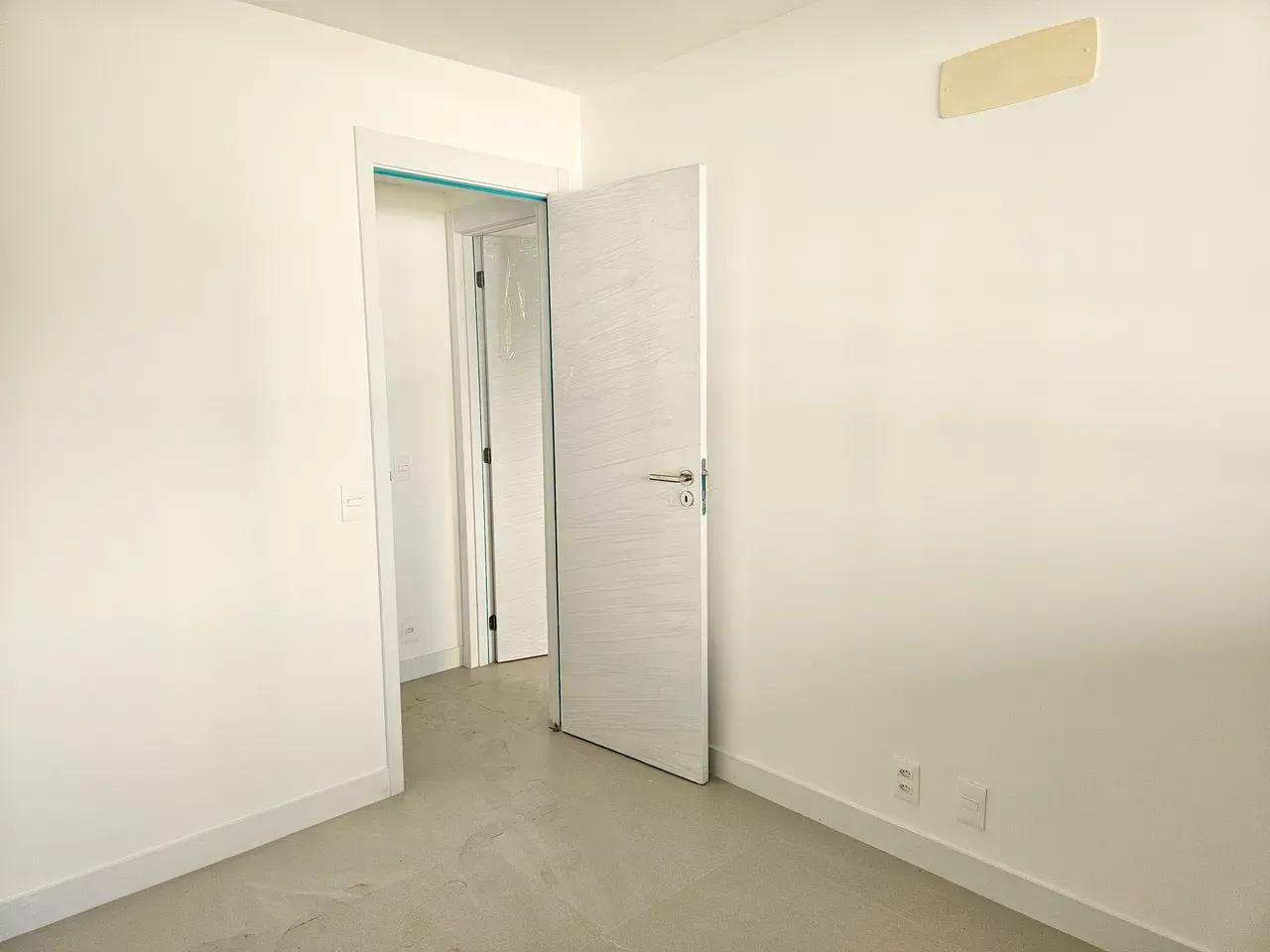 Apartment with 2 bedrooms, 79 m² and a balcony — photo 19