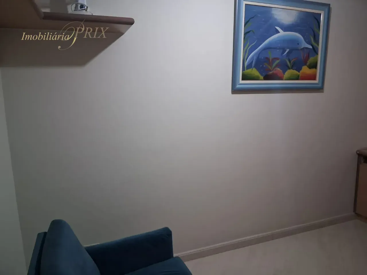 Apartamento com 2 quartos e varanda — photo 12