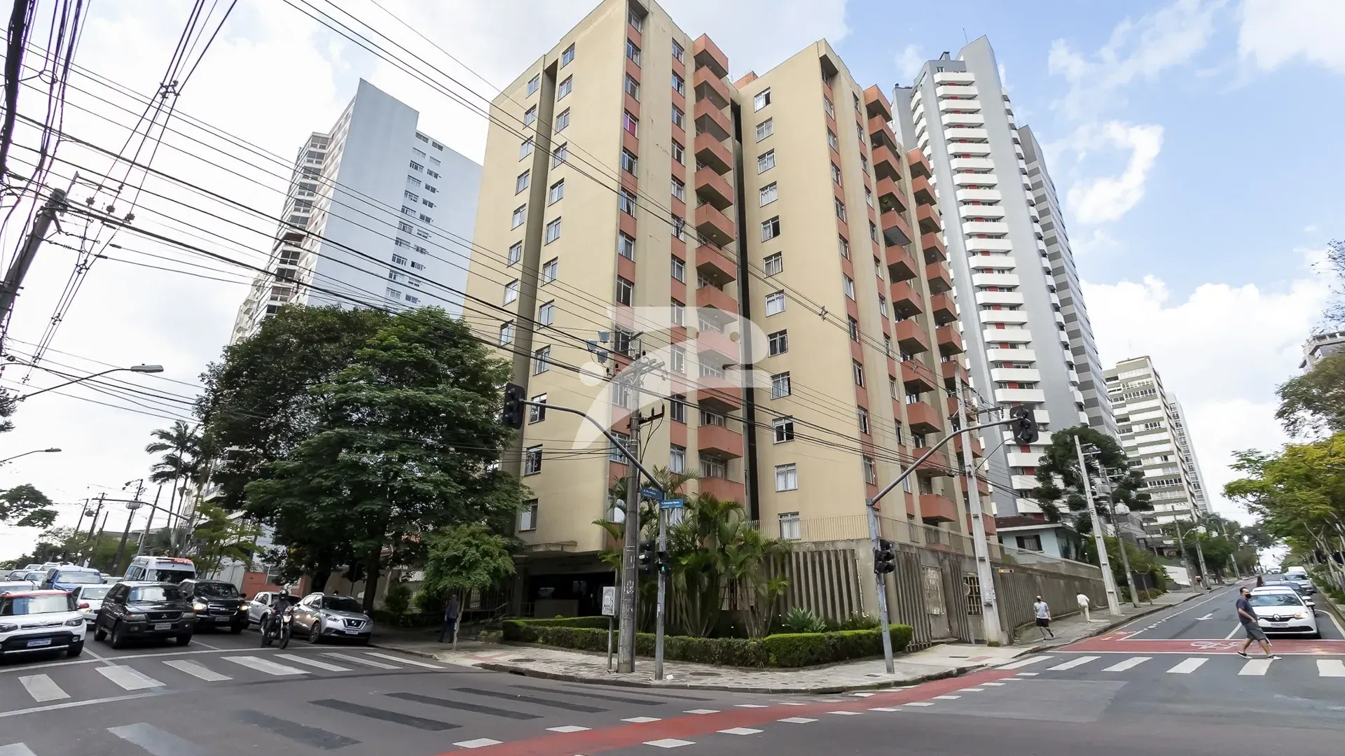 Unfurnished 132 m² apartment with 3 bedrooms — photo 23